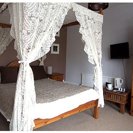 Bugle Coaching Inn Yarmouth  Zimmer foto